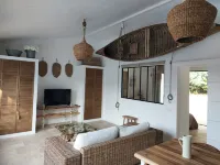 Maison Neuve 50m2 Piscine Privee