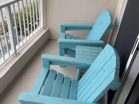 Ponce Inlet Beach Front Condo Hotels in Ponce Inlet