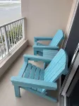 Ponce Inlet Beach Front Condo