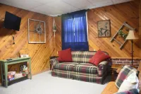 Mulholland Garden Apartment Hotels in Nauvoo