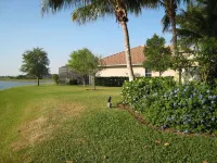 Lely Resort Masters Reserve  Naples Home on Private Lake in Gated Community Hotels in Lely Resort