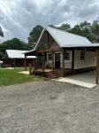 Cabin 4/Lake Hartwell/Green Pond&Broyles Lndgs/Clemson/Shelter w/Charging Ports - 4 ดาว
