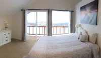 Best Views in Anchorage! Totally Private, Romantic, and Family Friendly Suite!