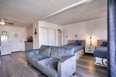 Anchor on 23rd Bayside Condo The Boardwalk, Ocean City, MD 주변 호텔