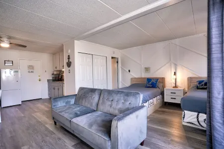 Anchor on 23rd Bayside Condo