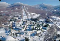 2-minute ski trail to the lift • Smuggs Condo⭐️