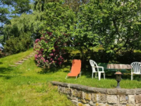 Ferienwohnung Neff Hotels in Struppen