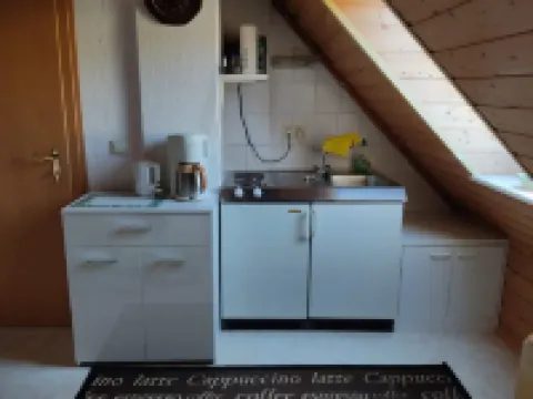 Ferienwohnung Neff Hotels in Struppen