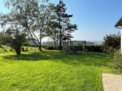 Gîte with Jaccuzzi, garden and pretty terrace 15km from the sea !!!! Nabringhen 호텔