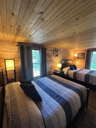 Condo Unit ~ Kentucky ~ Barkley Lake ~ near Patti’s Settlement