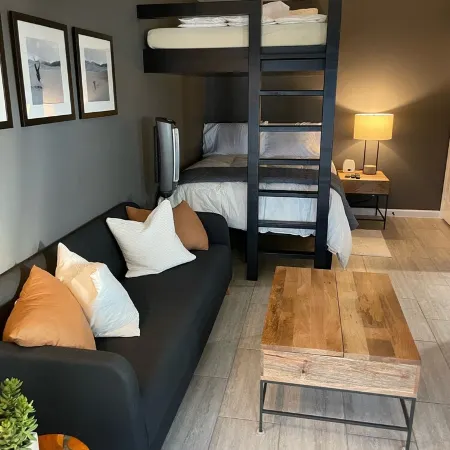 La Estancia - Your Home away from Home!