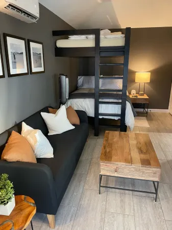 La Estancia - Your Home away from Home!