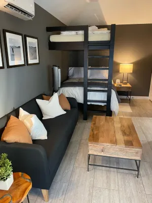 La Estancia - Your Home away from Home!