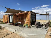 Stylishly Renovated Train Sunsets for Miles Near I27, Wtamu and Palo Duro Canyon