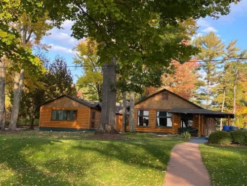 Cozy Condo-Ski, Tube, pool & Hot tub