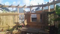 "Escapade Avec Toits" with Paying Option "JACCUZZI - SAUNA