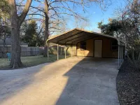 Entire Cozy Cottage Historical Tyler Azalea District Hotel in zona University Center
