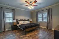 Mountain Memories to provide a cozy retreat on your vacation!