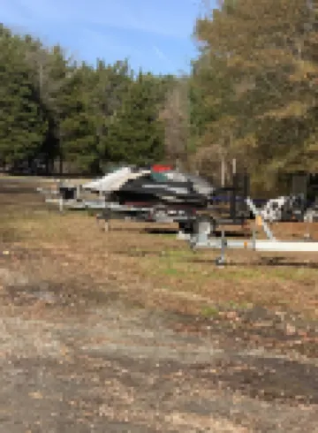 Lake Getaway at Lake Gaston