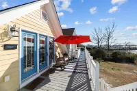 The Loft on the Neuse