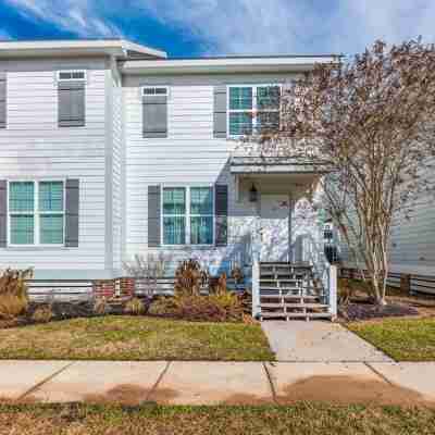 Home 4 U at Olive Bayou! Downtown Lake Charles Hotel Exterior