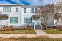 Home 4 U at Olive Bayou! Downtown Lake Charles