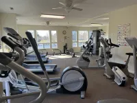 Beautiful Bethany House in Salt Pond 1.5 Miles from Beach! All Seasons Are Nice! - Gym