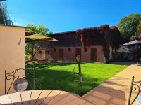 Apartment "Gravensteiner" in the farmhouse - Ferienwohungen Liebisch