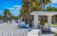 Ideal location Siesta Key - 3-Star