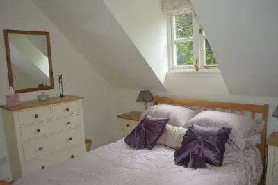 Luxury Apartment Close to Shops, Coast and Beautiful Beaches. Far Reaching Views Hotels in 