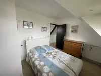 Maison Entièrement Rénovée Située à 50 Mètres de la mer Jardin 4 Chambres 2 SDB