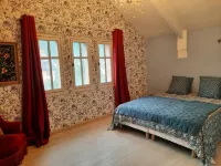 La Villa Luchonnaise, 5mn du Centre Ville, Télécabine et Thermes
