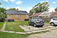 Cozy Wauk-Townhse near navy base