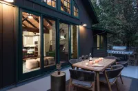 Luxury Mountain Home - Families - Apple Hill - Game Room