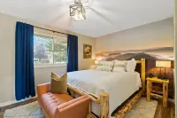 Mountain Bliss! a Beautiful Kalispell Home