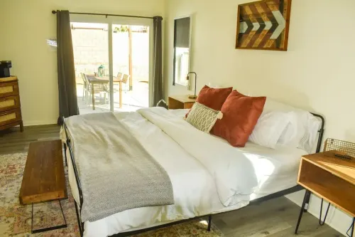 The Descanso House-NEW BUILD!