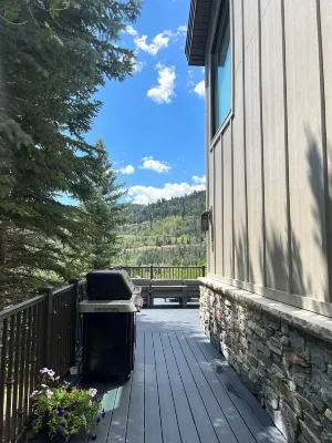 Remodeled Deer Valley Condo ~ Amazing Views ~ Minutes from Slopes & Main Street