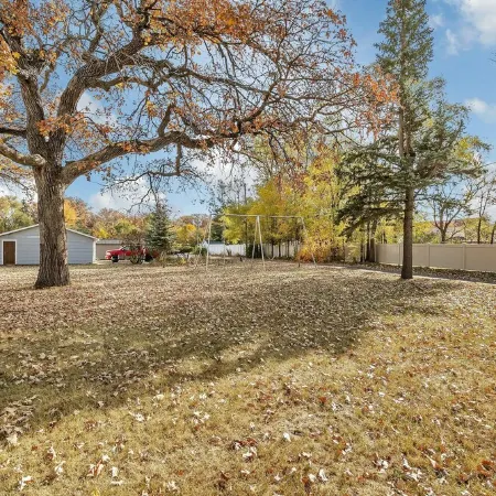 Spacious 3-bedroom with WiFi and AC in fabulous St. Cloud