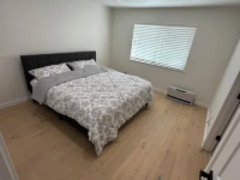 Cozy 3-bedroom house in peaceful Kenai with AC, WiFi Hoteles en Kenai