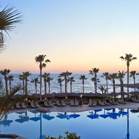 Atlantica Golden Beach Hotel - Adults Only