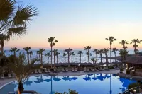 Atlantica Golden Beach Hotel - Adults Only - de playa