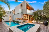 Kingscliff, Salt Village Retreat