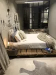 ARCHITECTURAL 4 LEVEL ST KILDA HOME