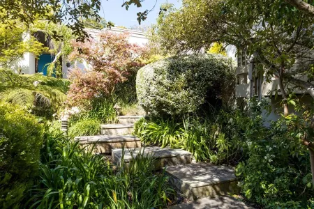 The Park Apartment - Dromana holiday apartment