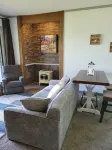 Sweet Adventures Condo is waiting for you to begin your fun in the mountains!