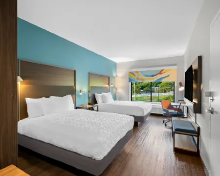 Tru by Hilton Lexington Hotels in Lexington