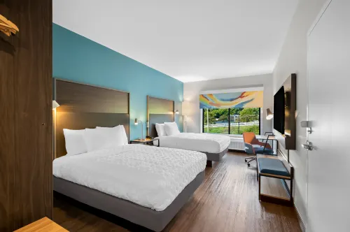Tru by Hilton Lexington Hotels in Lexington