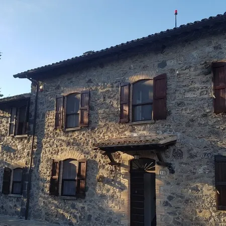 Villa with private pool 5/6 people