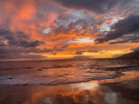 Fall Special 179 Per Night. Ocean View, Fully Remodeled, New AC, Walk to Beach