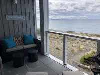 Beach Paradise Getaway